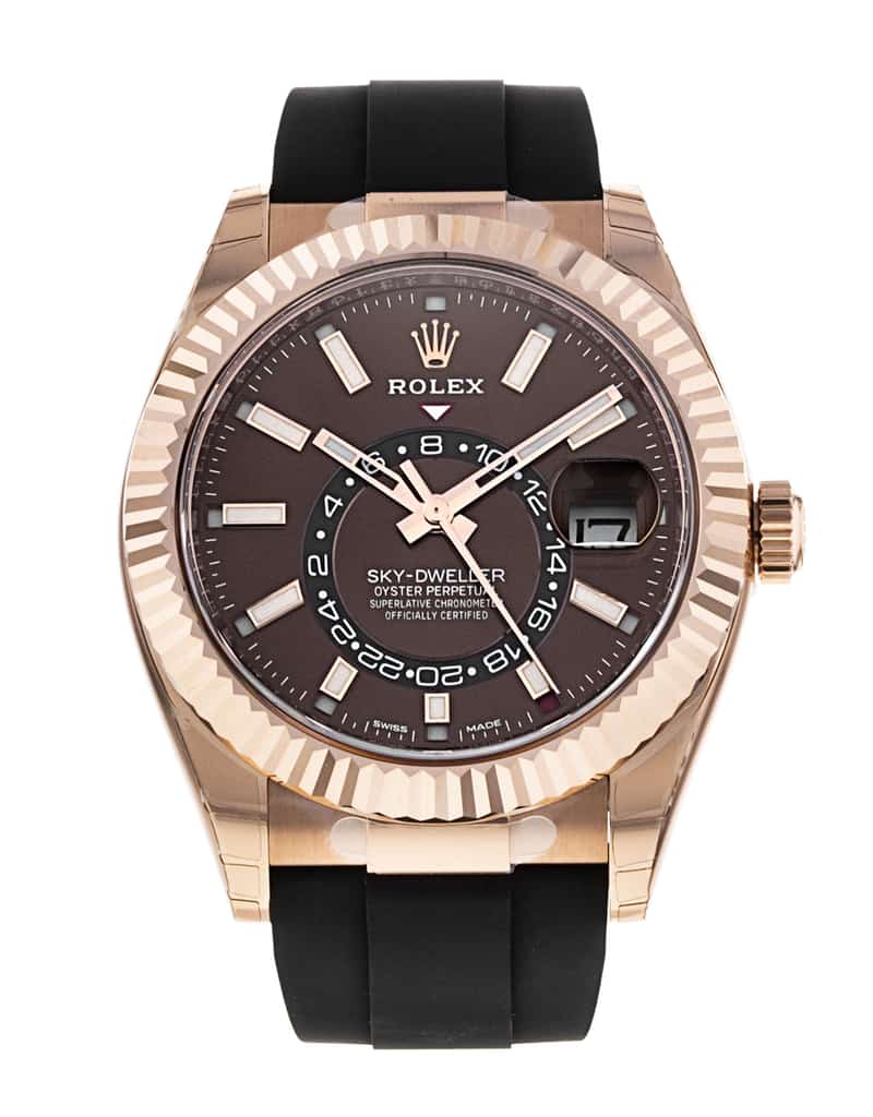 Rolex Sky-Dweller 326235 Rolex Sky-Dweller 326235
